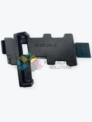 Heidel Solutions verified catalog product visual