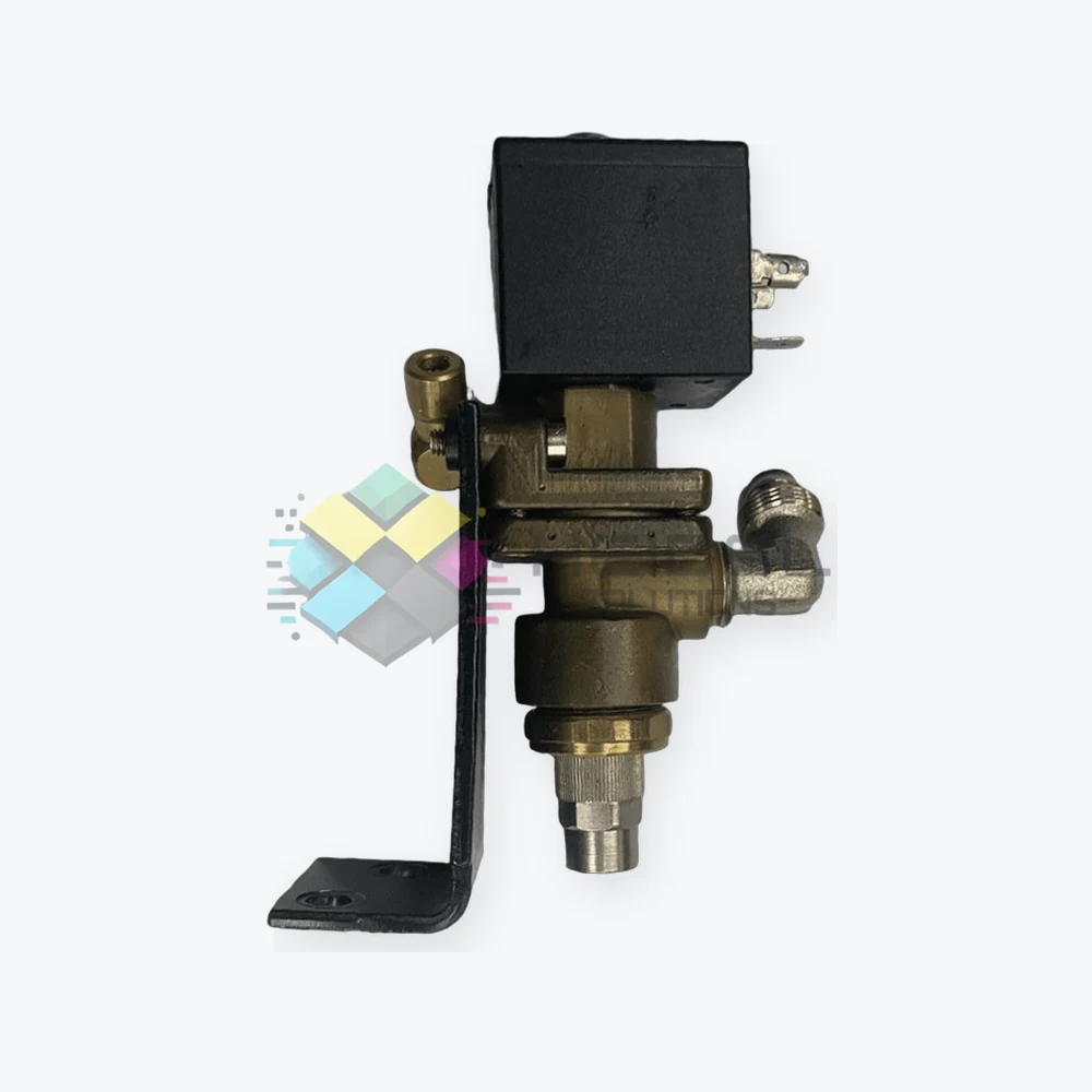 Heidel Solutions verified catalog product visual