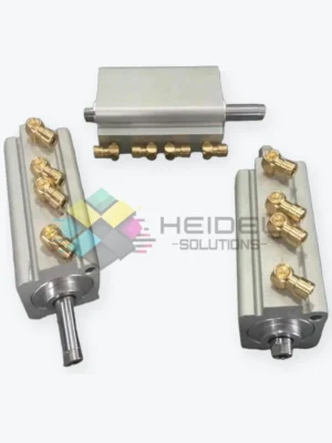 Heidel Solutions verified catalog product visual