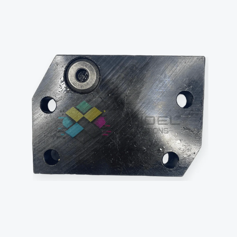 Heidel Solutions verified catalog product visual