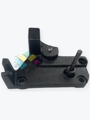 Heidel Solutions verified catalog product visual