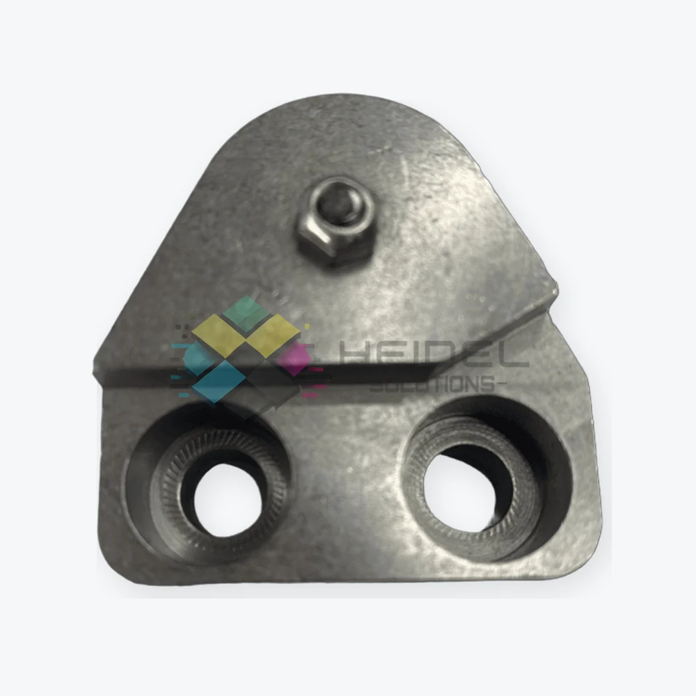Heidel Solutions verified catalog product visual