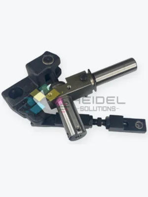 Heidel Solutions verified catalog product visual