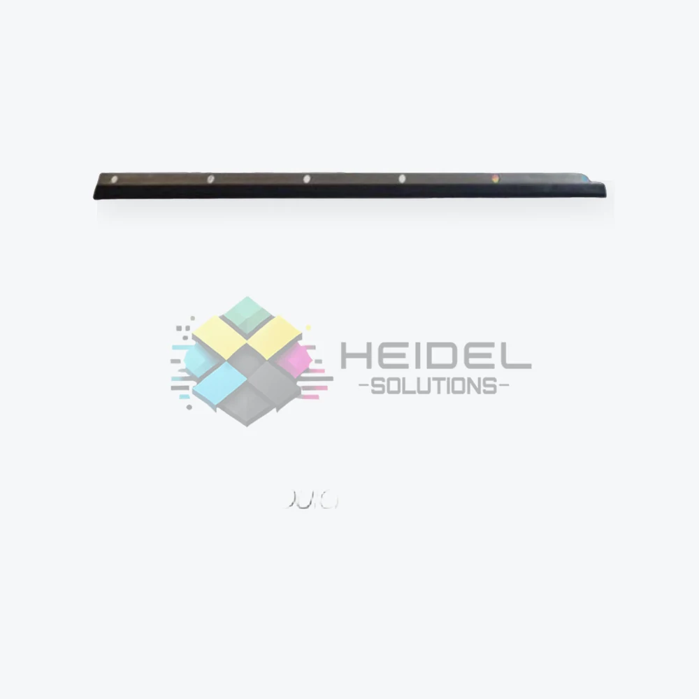 Heidel Solutions verified catalog product visual