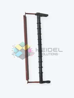 Heidel Solutions verified catalog product visual