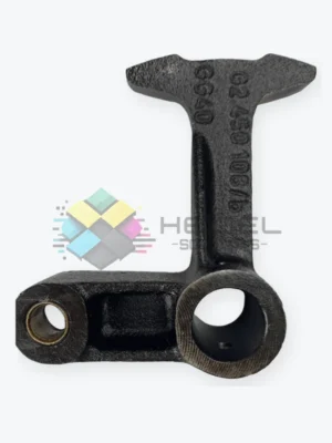 Heidel Solutions verified catalog product visual