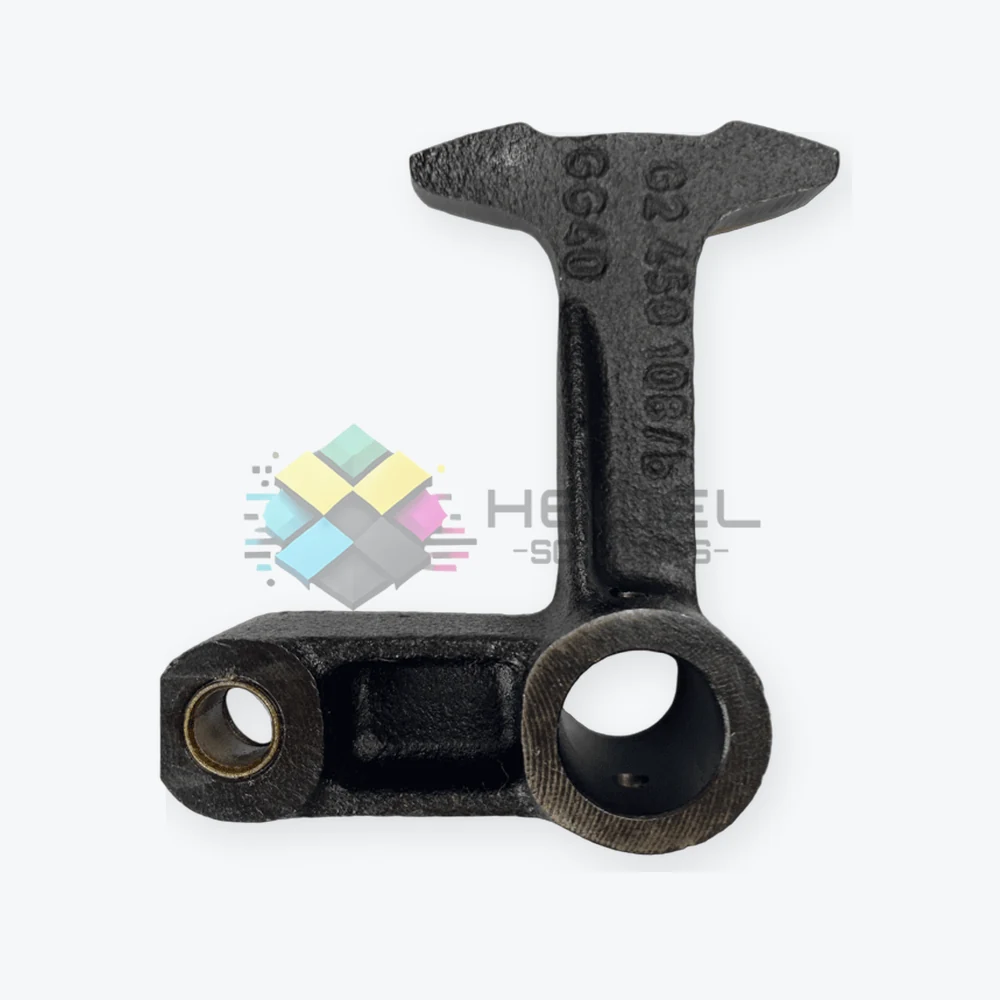 Heidel Solutions verified catalog product visual