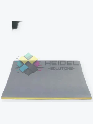 Heidel Solutions verified catalog product visual