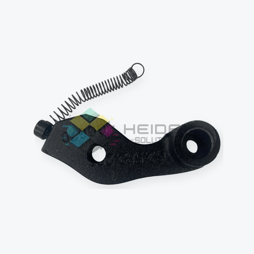 Heidel Solutions verified catalog product visual