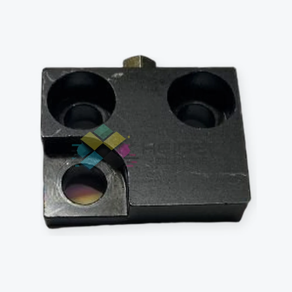 Heidel Solutions verified catalog product visual
