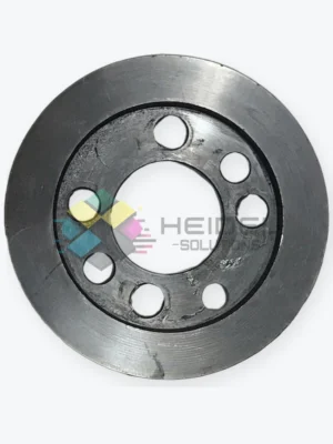 Heidel Solutions verified catalog product visual