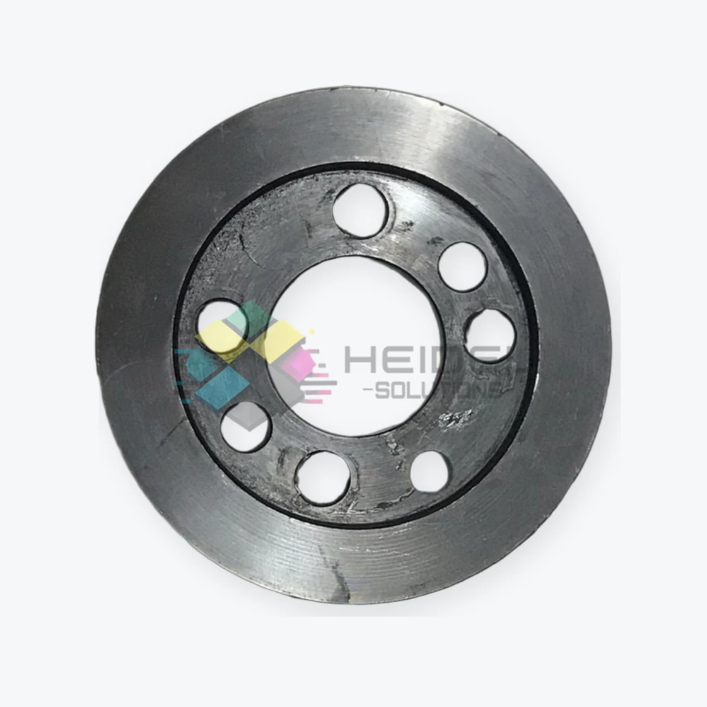 Heidel Solutions verified catalog product visual