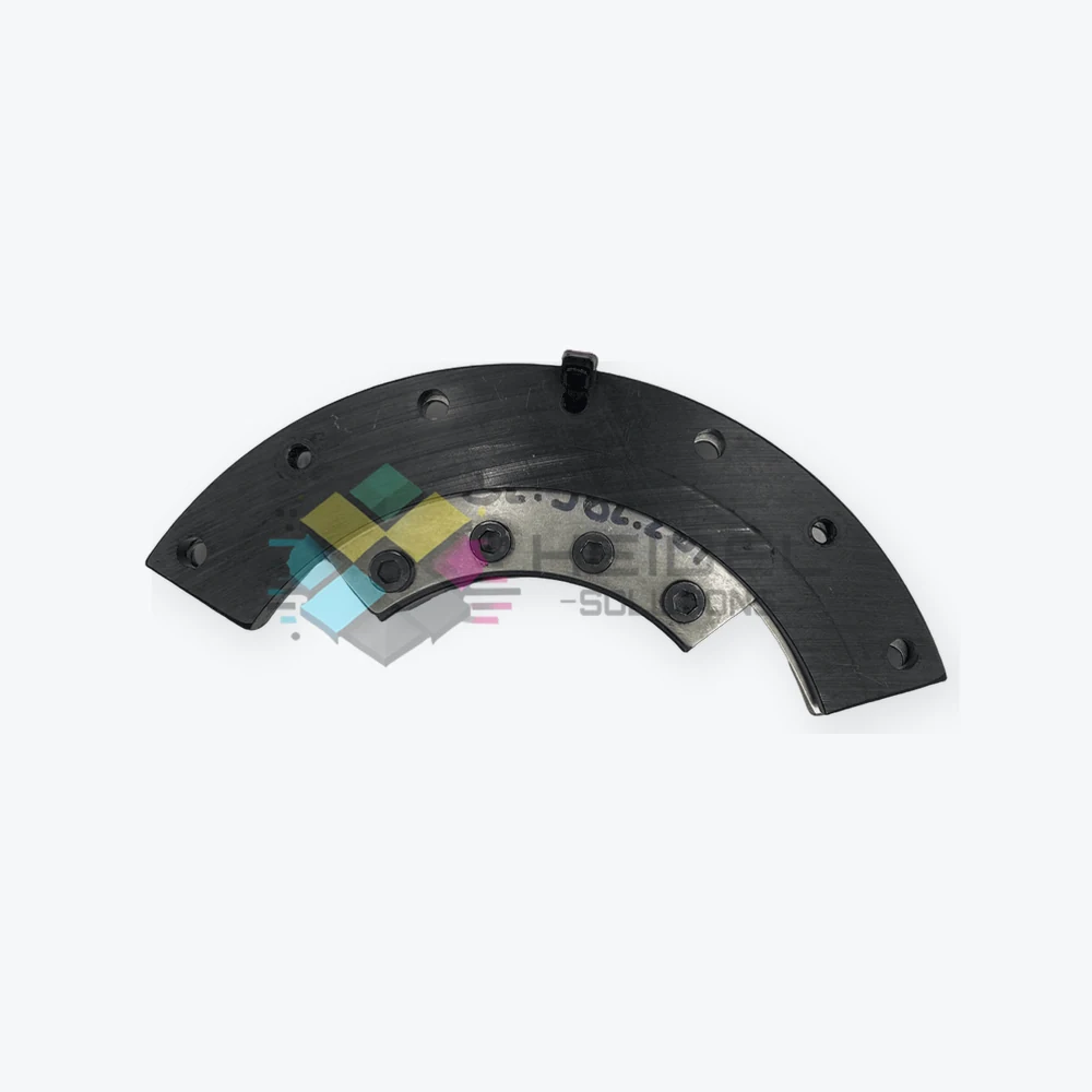 Heidel Solutions verified catalog product visual