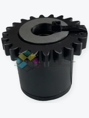 Heidel Solutions verified catalog product visual