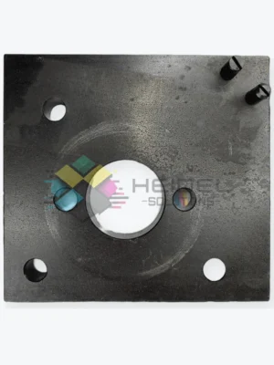 Heidel Solutions verified catalog product visual