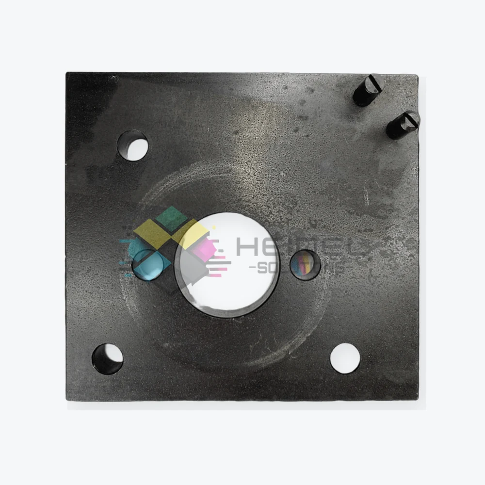 Heidel Solutions verified catalog product visual