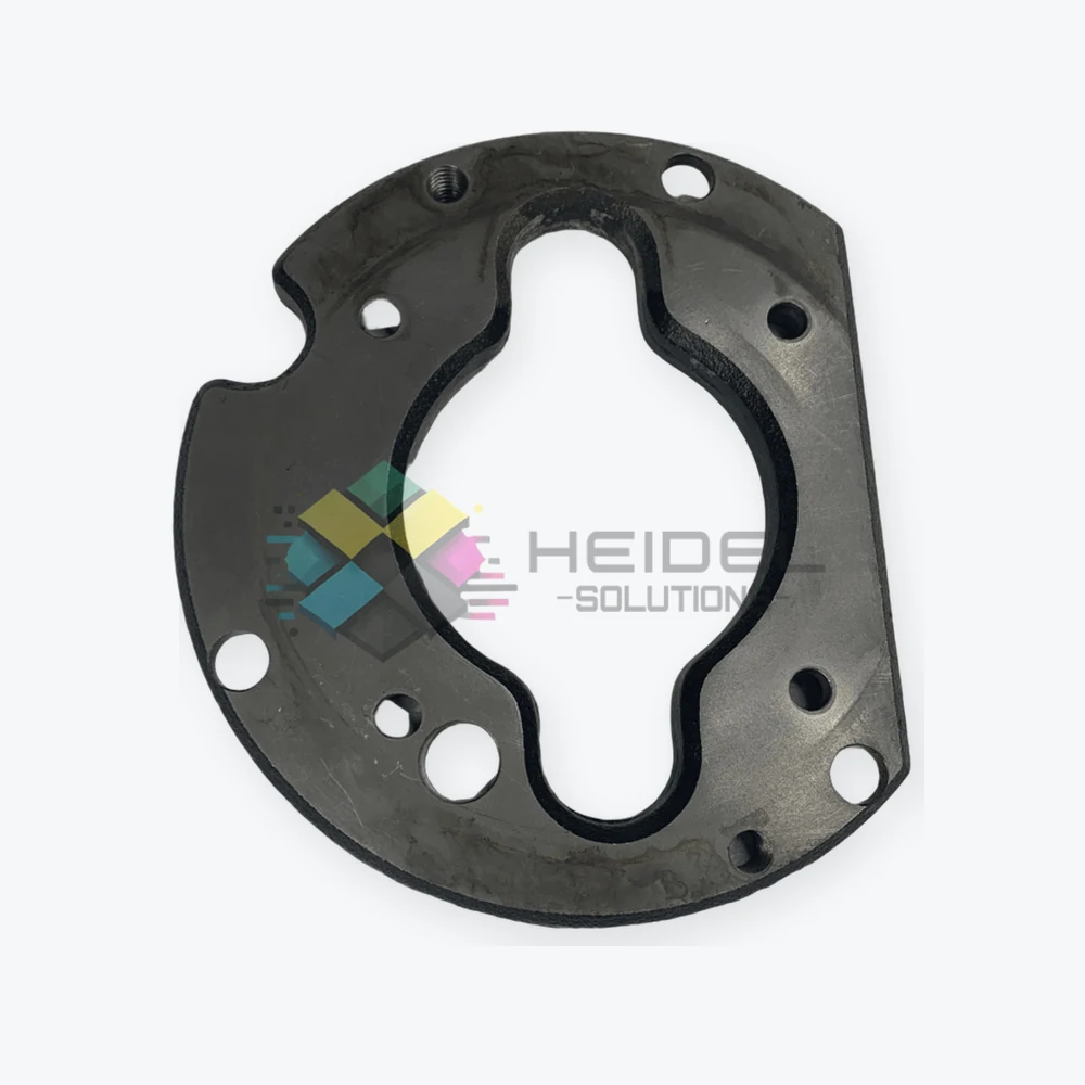 Heidel Solutions verified catalog product visual