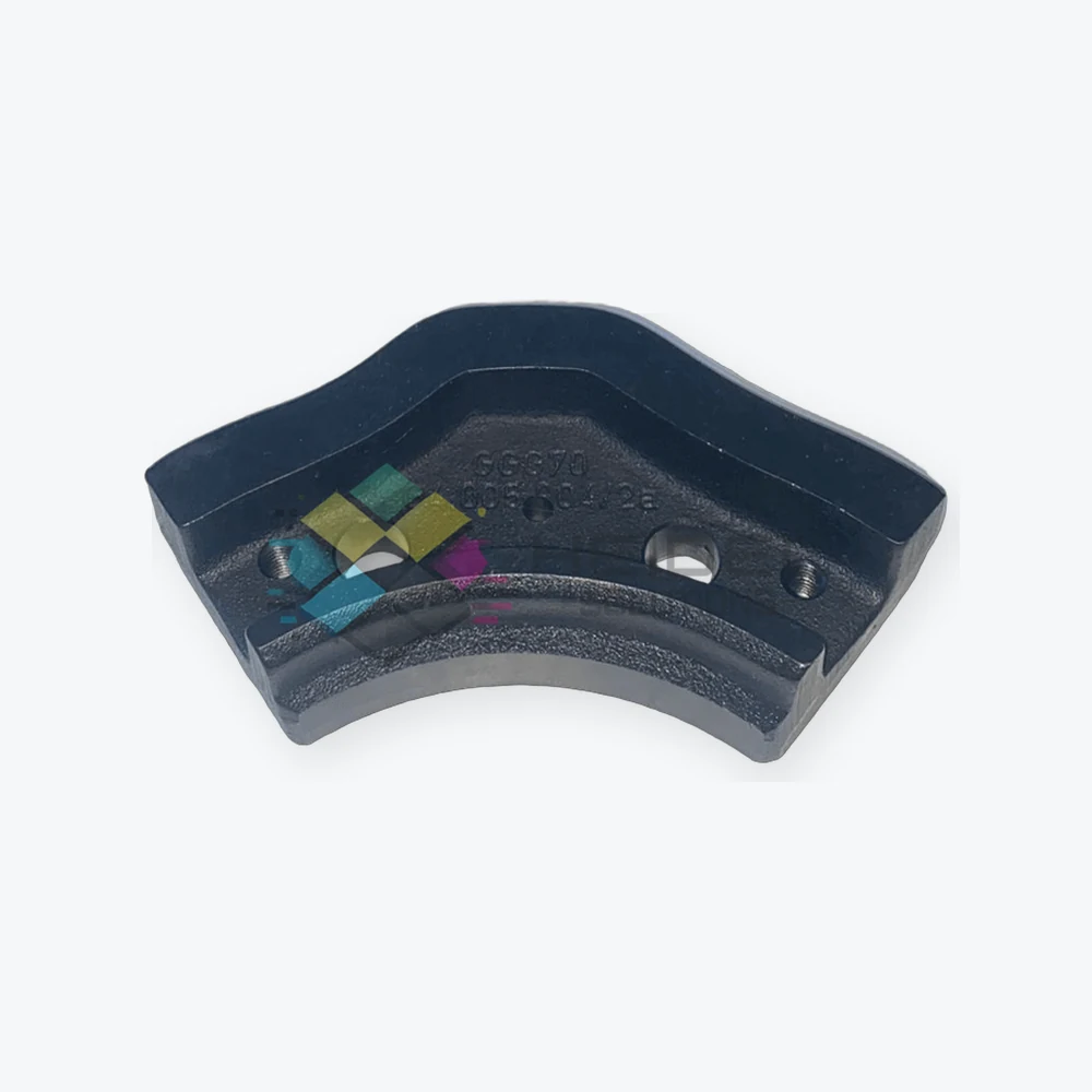 Heidel Solutions verified catalog product visual