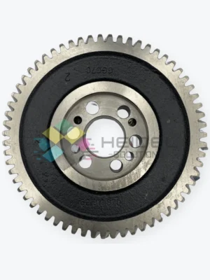 Heidel Solutions verified catalog product visual