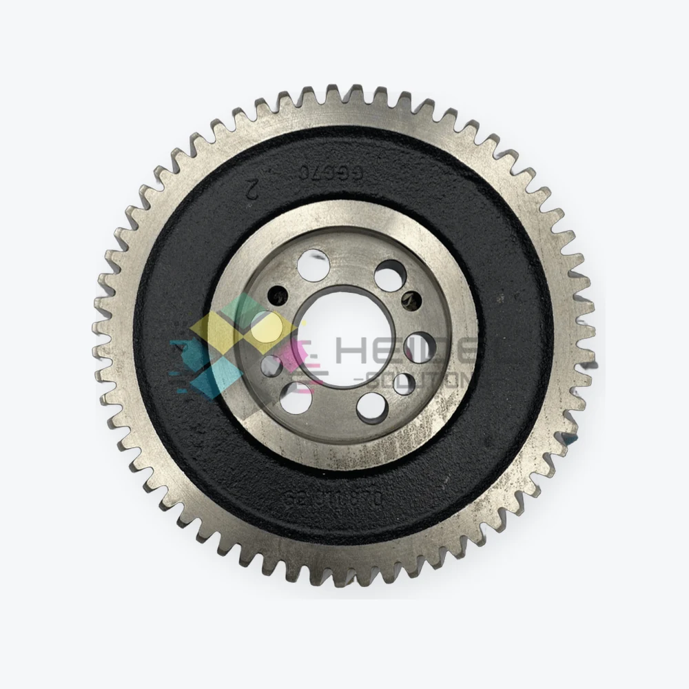 Heidel Solutions verified catalog product visual
