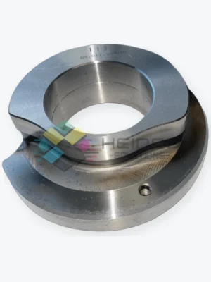 Heidel Solutions verified catalog product visual
