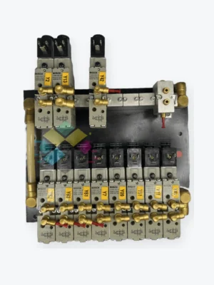 Heidel Solutions verified catalog product visual