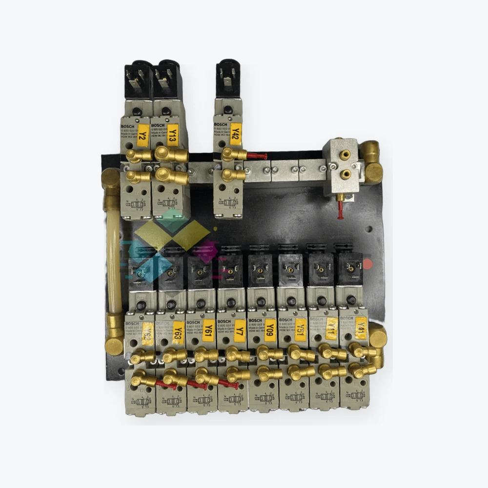 Heidel Solutions verified catalog product visual