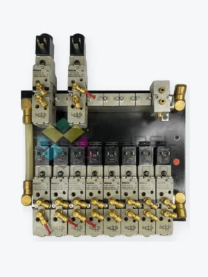 Heidel Solutions verified catalog product visual