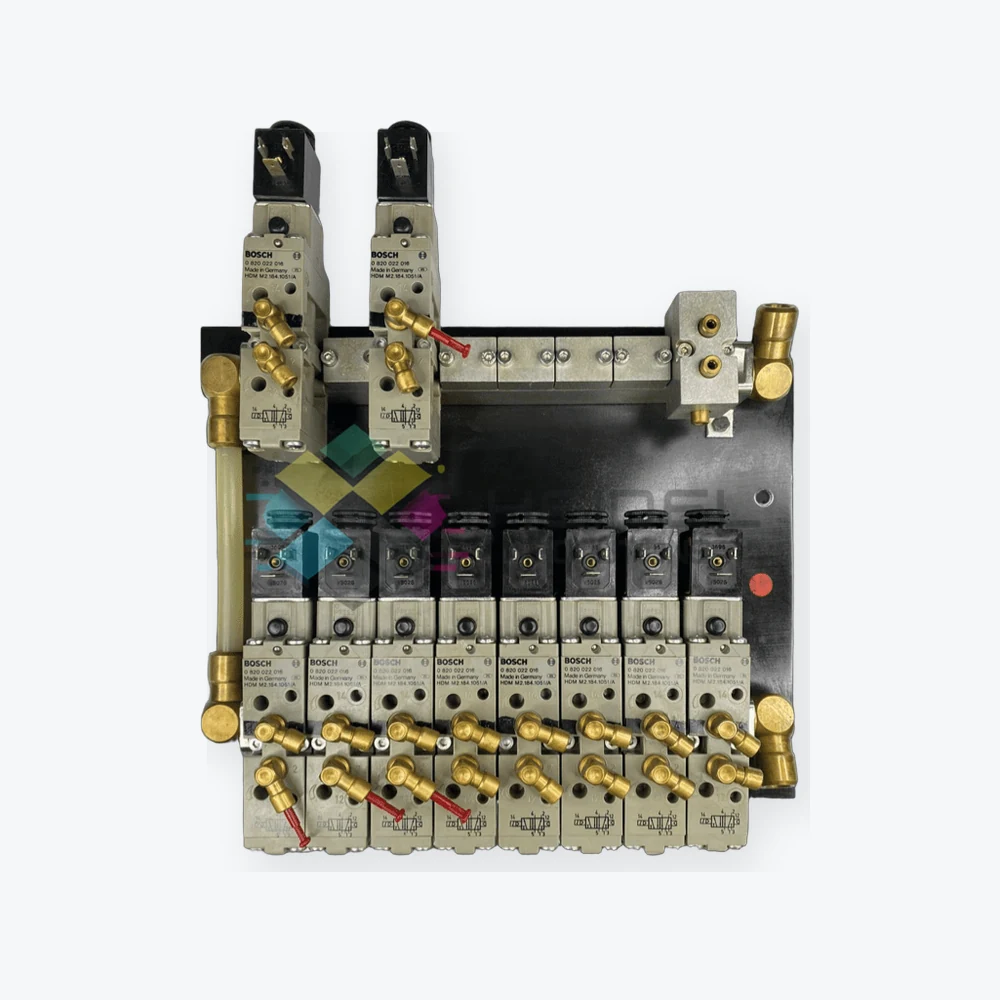 Heidel Solutions verified catalog product visual