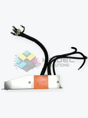 Heidel Solutions verified catalog product visual