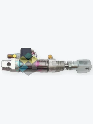 Heidel Solutions verified catalog product visual