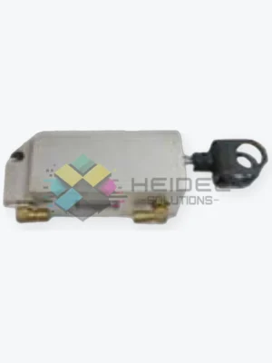 Heidel Solutions verified catalog product visual