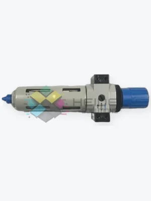 Heidel Solutions verified catalog product visual
