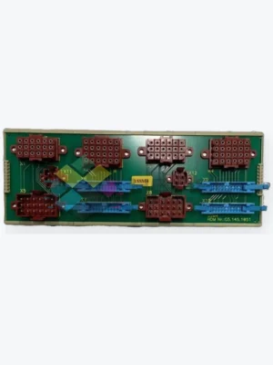 Heidel Solutions verified catalog product visual
