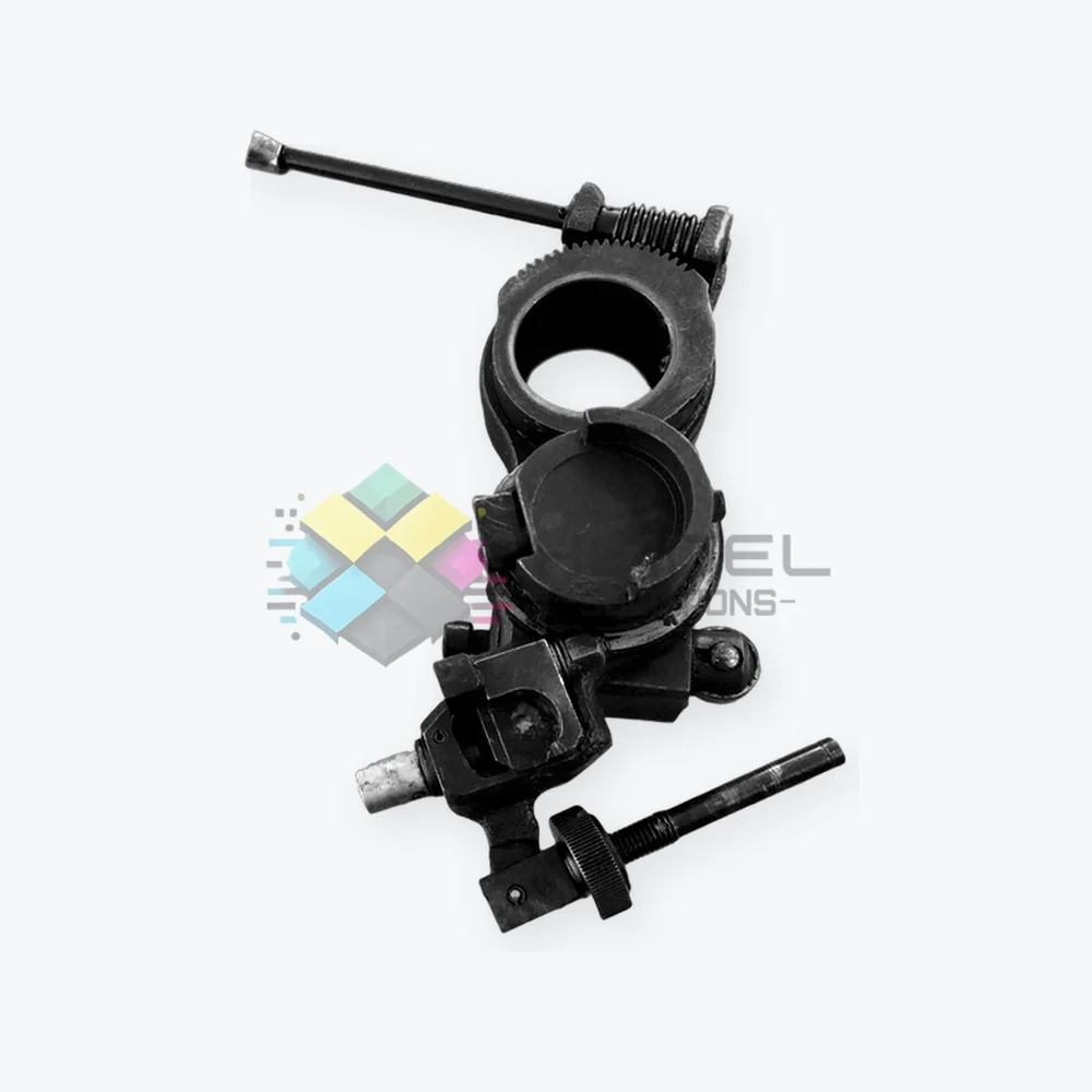Heidel Solutions verified catalog product visual