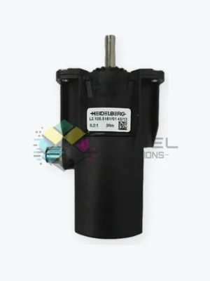 Heidel Solutions verified catalog product visual