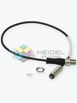 Heidel Solutions verified catalog product visual