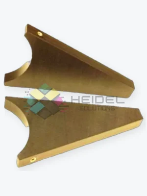 Heidel Solutions verified catalog product visual