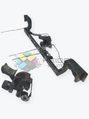 Heidel Solutions verified catalog product visual