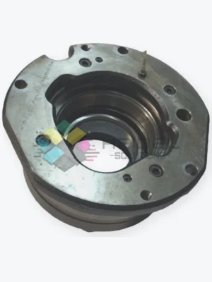 Heidel Solutions verified catalog product visual