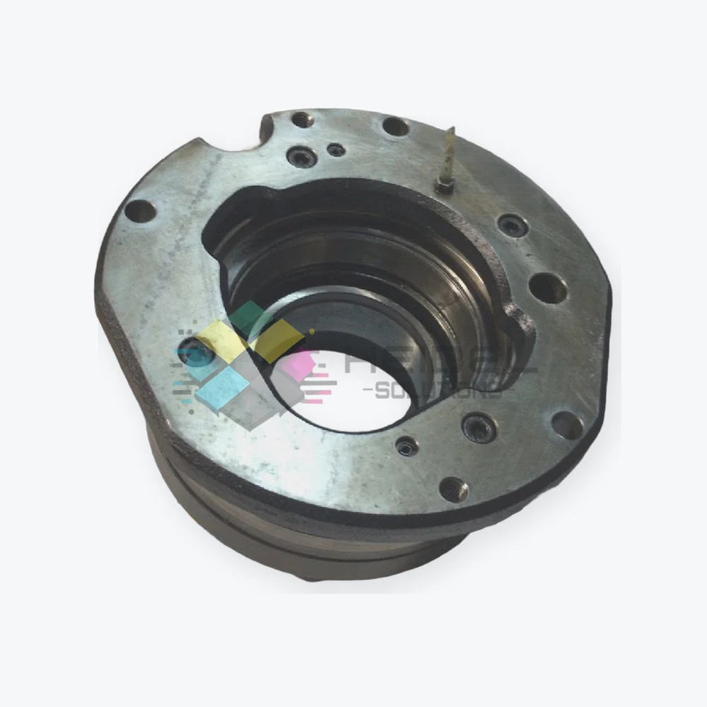 Heidel Solutions verified catalog product visual