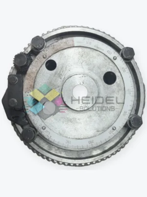Heidel Solutions verified catalog product visual