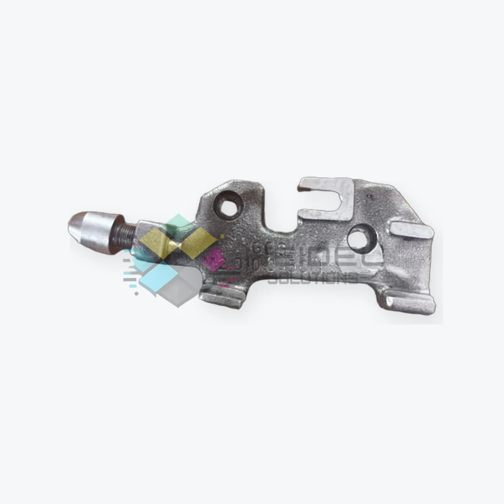 Heidel Solutions verified catalog product visual