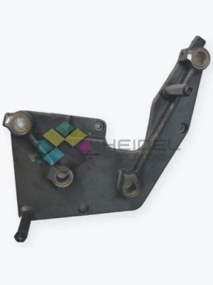 Heidel Solutions verified catalog product visual
