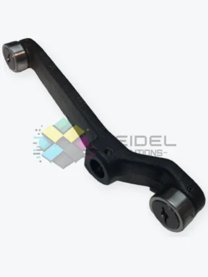 Heidel Solutions verified catalog product visual