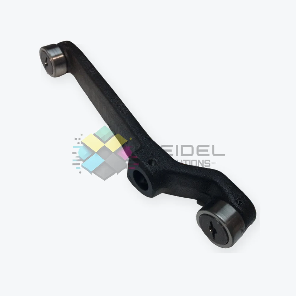 Heidel Solutions verified catalog product visual