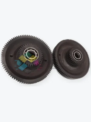 Heidel Solutions verified catalog product visual