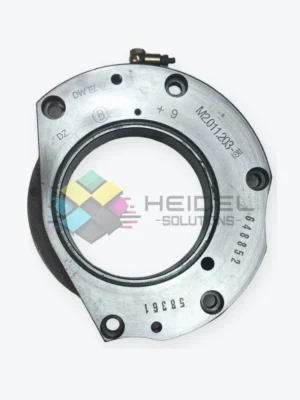 Heidel Solutions verified catalog product visual