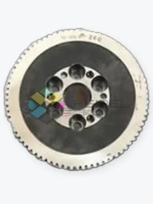 Heidel Solutions verified catalog product visual