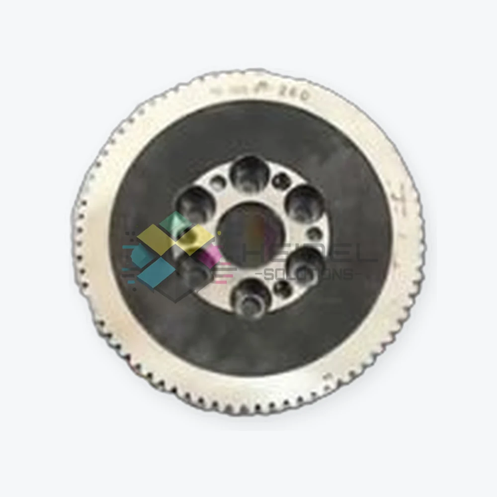 Heidel Solutions verified catalog product visual